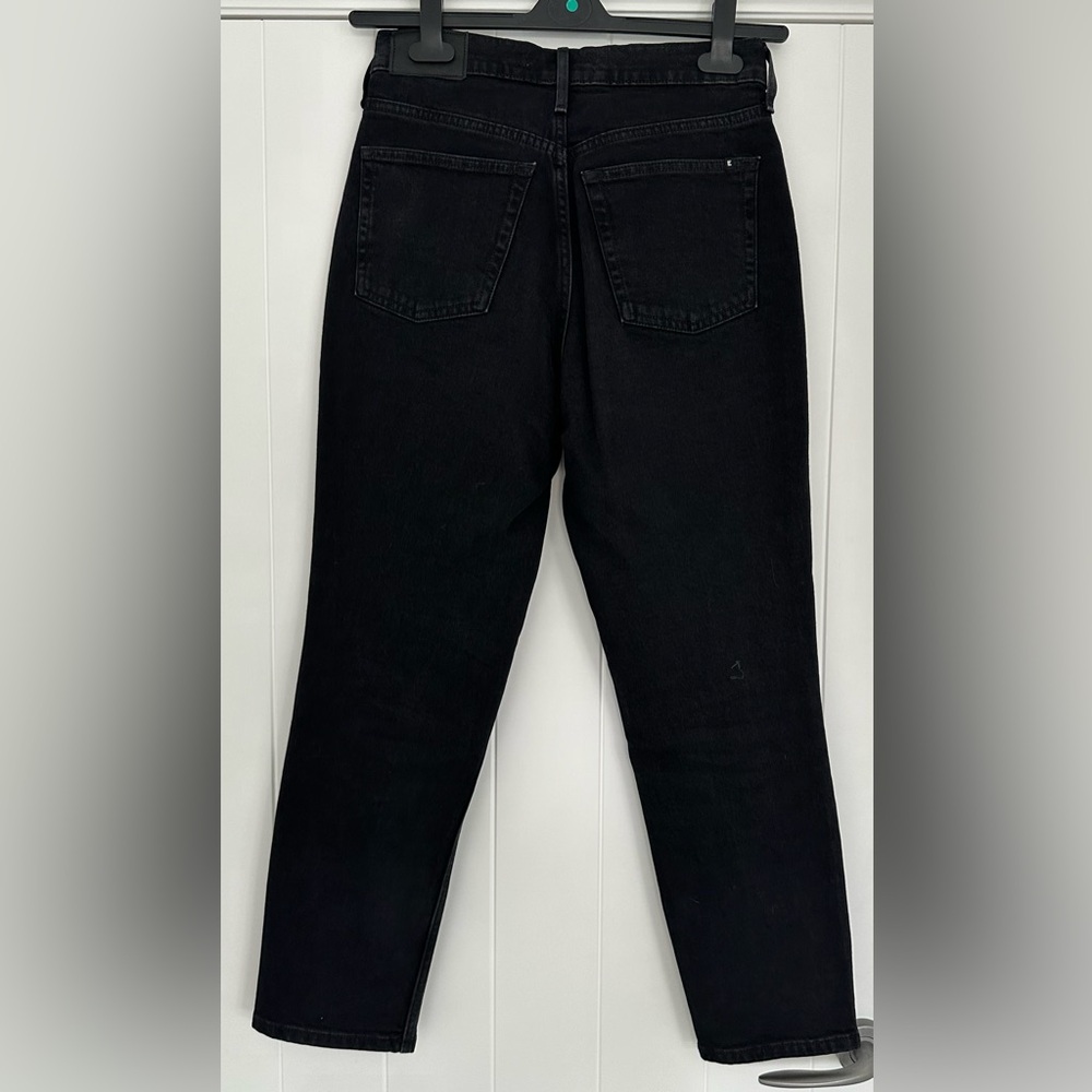 Everlane The Original Cheeky Jean